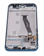 Display telefon Huawei Y9 Refurbished (Blue) - imagine 6