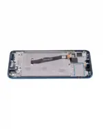 Display telefon Huawei Y9 Refurbished (Blue) - imagine 8