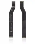 Cablu Flex Placa de Baza Huawei Y9 - imagine 2