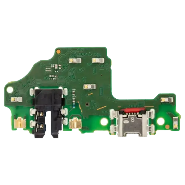 Placa port incarcare Huawei Y9