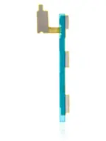 Cablu Flex cu Buton Power si Volum Huawei Y9 - imagine 3