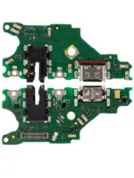 Placa port incarcare Huawei Mate 20 Lite - imagine 2