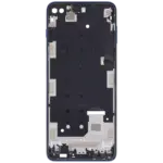 Carcasa Mijloc Motorola Moto One 5G Plus (Surfing Blue) - imagine 3