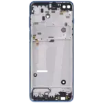 Carcasa Mijloc Motorola Moto One 5G Plus (Surfing Blue) - imagine 4