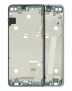 Carcasa Mijloc  Motorola Moto One 5G Plus (Mystic Lilac)