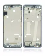 Carcasa Mijloc  Motorola Moto One 5G Plus (Mystic Lilac) - imagine 2