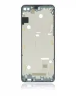 Carcasa Mijloc  Motorola Moto One 5G Plus (Mystic Lilac) - imagine 3