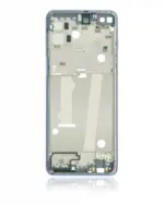 Carcasa Mijloc  Motorola Moto One 5G Plus (Mystic Lilac) - imagine 4