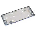 Carcasa Mijloc  Motorola Moto One 5G Plus (Mystic Lilac) - imagine 5