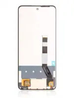 Ansamblu Display Motorola Moto G 5G (XT2113-3 / 2020) / One 5G Ace (XT2113-1/2 / 2021) Refurbished (Fara Rama) - imagine 2