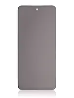 Ansamblu Display Motorola Moto G 5G (XT2113-3 / 2020) / One 5G Ace (XT2113-1/2 / 2021) Refurbished (Fara Rama) - imagine 3