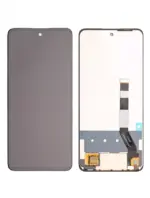 Ansamblu Display Motorola Moto G 5G (XT2113-3 / 2020) / One 5G Ace (XT2113-1/2 / 2021) Refurbished (Fara Rama) - imagine 4