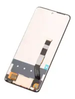 Ansamblu Display Motorola Moto G 5G (XT2113-3 / 2020) / One 5G Ace (XT2113-1/2 / 2021) Refurbished (Fara Rama) - imagine 6
