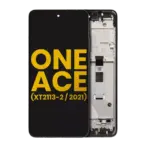 Display telefon Motorola Moto One 5G Ace Refurbished (Gray)