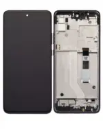 Display telefon Motorola Moto One 5G Ace Refurbished (Gray) - imagine 2