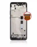 Display telefon Motorola Moto One 5G Ace Refurbished (Gray) - imagine 3