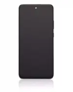 Display telefon Motorola Moto One 5G Ace Refurbished (Gray) - imagine 4