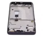Display telefon Motorola Moto One 5G Ace Refurbished (Gray) - imagine 8