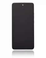 Display telefon Motorola Moto One 5G Ace Refurbished (Silver) - imagine 4