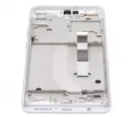 Display telefon Motorola Moto One 5G Ace Refurbished (Silver) - imagine 8