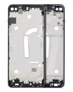 Carcasa Mijloc  Motorola Moto G100 (Iridescent Sky)