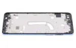 Carcasa Mijloc  Motorola Moto G100 (Iridescent Sky) - imagine 10