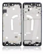 Carcasa Mijloc  Motorola Moto G100 (Iridescent Sky) - imagine 2