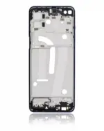 Carcasa Mijloc  Motorola Moto G100 (Iridescent Sky) - imagine 4