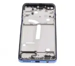 Carcasa Mijloc  Motorola Moto G100 (Iridescent Sky) - imagine 5