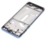 Carcasa Mijloc  Motorola Moto G100 (Iridescent Sky) - imagine 6