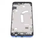 Carcasa Mijloc  Motorola Moto G100 (Iridescent Sky) - imagine 8