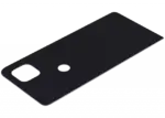 Capac Spate Sticla Motorola Moto One 5G Ace (Frosted Silver) - imagine 6