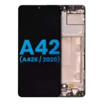 Display telefon Samsung Galaxy A42 5G (A426) AM