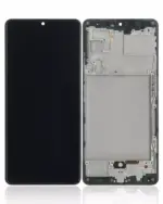 Display telefon Samsung Galaxy A42 5G (A426) AM - imagine 2
