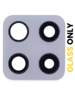 Geam Camera Spate Cu Adeziv Samsung Galaxy A42 5G (A426 / 2020) (Prism Dot Gray)