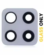 Geam Camera Spate Cu Adeziv Samsung Galaxy A42 5G (A426 / 2020) (Prism Dot Gray) (10 Pack)