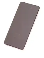 Display telefon Samsung Galaxy S21 (G991) Refurbished  (Pink) - imagine 2