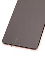 Display telefon Samsung Galaxy S21 (G991) Refurbished  (Pink) - imagine 3