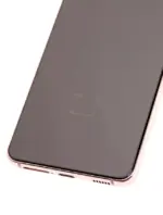 Display telefon Samsung Galaxy S21 (G991) Refurbished  (Pink) - imagine 4