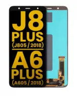 Display telefon Samsung Galaxy J8 Plus (J805) Refurbished