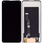 Ansamblu Display Motorola Moto G9 Plus (XT2087 / 2020) AMPlus (Fara Rama) - imagine 2