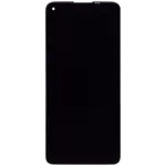 Ansamblu Display Motorola Moto G9 Plus (XT2087 / 2020) AMPlus (Fara Rama) - imagine 3