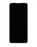 Ansamblu Display Motorola Moto G9 Plus (XT2087 / 2020) AMPlus (Fara Rama) - imagine 7