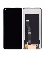 Ansamblu Display Motorola Moto G9 Plus (XT2087 / 2020) AMPlus (Fara Rama) - imagine 8