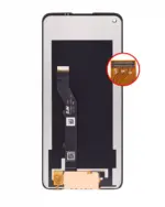 Ansamblu Display Motorola Moto G9 Plus (XT2087 / 2020) AMPlus (Fara Rama) - imagine 9