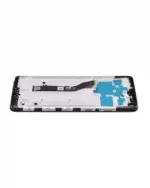 Ansamblu Display Motorola Moto G9 Plus (XT2087 / 2020) AMPlus - imagine 10