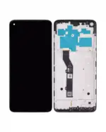Ansamblu Display Motorola Moto G9 Plus (XT2087 / 2020) AMPlus - imagine 4