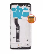 Ansamblu Display Motorola Moto G9 Plus (XT2087 / 2020) AMPlus - imagine 5