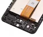 Display telefon Samsung Galaxy A12 (A125) Service Pack - imagine 10