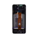 Display telefon Samsung Galaxy A12 (A125) Service Pack - imagine 14